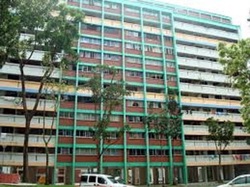 Blk 166 Yishun Ring Road (Yishun), HDB 4 Rooms #262882761